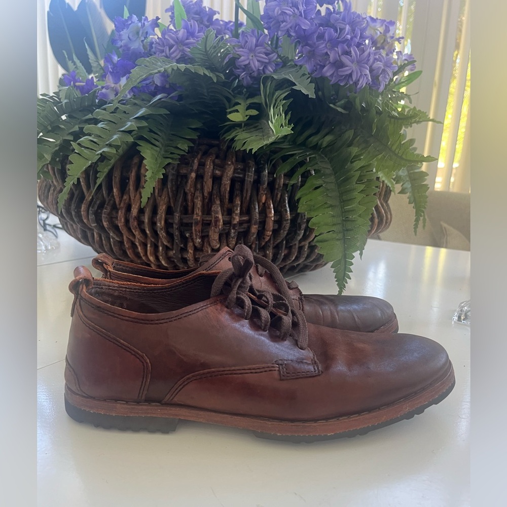 Timberland Boot Co Wodehouse Chukka Lost History … - image 1